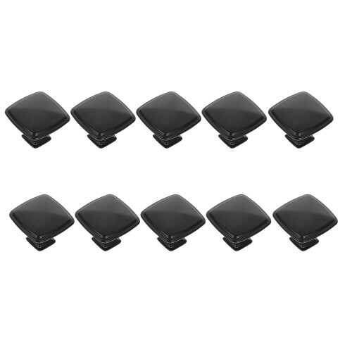 10 Türgriff Glatte