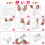 20 Cupcake Boxen 2- Mit Für Muffins Gebäck 6
