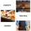 5 Preisschild-Clip -Schildhalter -Clips 5