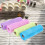 Diy Kranz Bastelband Pp Material Rosa 4 5