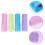 Diy Kranz Bastelband Pp Material Rosa 4 11