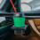 Auto Cup Holder Insert 4 Für Couch Auto Lkw Pokertisch 6