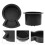 Auto Cup Holder Insert 4 Für Couch Auto Lkw Pokertisch 5