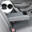 Auto Cup Holder Insert 4 Für Couch Auto Lkw Pokertisch 3