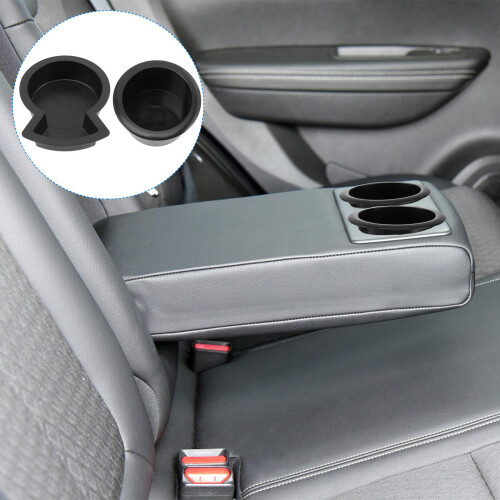 Auto Cup Holder Insert 4 Für Couch Auto Lkw Pokertisch 2