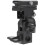 Reflector Schirm Einsatz Lichtstativ Adapter Schwarz Abs 1 1