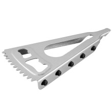 Dosenöffner Silber 1