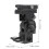 Reflector Schirm Einsatz Lichtstativ Adapter Schwarz Abs 1 7