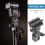 Reflector Schirm Einsatz Lichtstativ Adapter Schwarz Abs 1 6