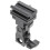 Reflector Schirm Einsatz Lichtstativ Adapter Schwarz Abs 1 3
