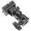 Reflector Schirm Einsatz Lichtstativ Adapter Schwarz Abs 1 5