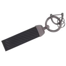 Fake Key Fob Auto Schlüsselanhänger Gurt Universal Halter Für Männer