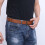 Herren PU-Gürtel Für Herren 9