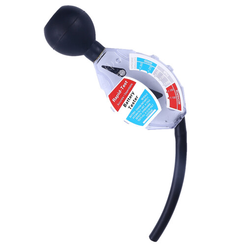 Antifreeze Tester Refraktometer Für Batterie
