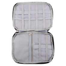Watch Bag Grau Für Geschäftsreise Organisation