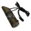 Hiking Pfeife Multifunktion 9,80x2,70x2,70cm 1