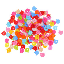 Raindrops 400 Hosenknöpfe Set Kleidungszubehör Für Kinder