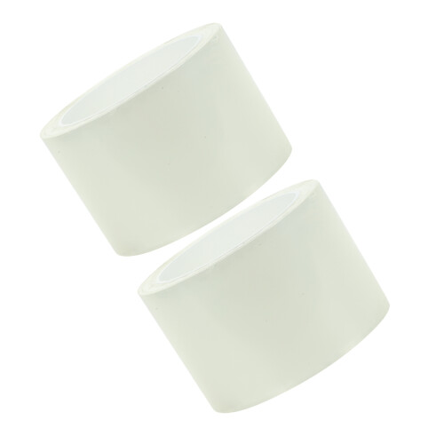 Dustproof Dichtungsband Acryl Transparent 2