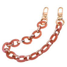 Bag Decoration Chain The Chain Miss Shoulder Chain Harz