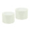 Dustproof Dichtungsband Acryl Transparent 2 10