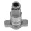 Adapter Vanadium Legierungsstahl Bohrfutter 11