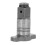 Adapter Vanadium Legierungsstahl Bohrfutter 9