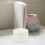 Dustproof Dichtungsband Acryl Transparent 2 4