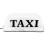 Sign Cab Top Auto Emblem Kunststoff Leuchtend 5