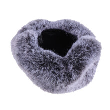 Microphone Cover Q3 Plüsch Bezug Winddicht