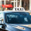 Sign Cab Top Auto Emblem Kunststoff Leuchtend 11