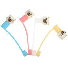 Mlins 4 Sleeping Bear Strohhut Für Baby