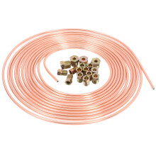 Car Brake Tubing Flexible Line Für Hydraulische Übertragung /16 Zoll