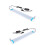 2 Sichere Aquariumleuchte Landschaftslampe 7