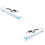 2 Sichere Aquariumleuchte Landschaftslampe 10