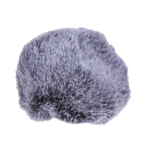 Microphone Cover Q3 Plüsch Bezug Winddicht 1