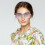1 Paar Sonnenbrille Pc Damen Oversized 3