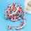 Worgeous Craft Quaste Spitze 3