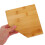 Wand Ecke Regal Holz 1 6