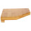 Wand Ecke Regal Holz 1 10