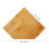 Wand Ecke Regal Holz 1 2