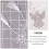 10 Metall Seitenmarkierer Silber Durchbrochenes Design 6