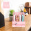 Worgeous Ablagebox Büro Buchablage 6