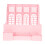 Worgeous Ablagebox Büro Buchablage 4