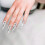 10 Für Nägel Silber 4