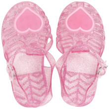Schuhe Jelly Sandalen Hausschuhe Baby 9,5 Rot