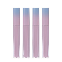 4 Mascara Tube Make-up Kosmetikbehälter Augencreme Flasche