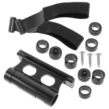Cycling Front Fork Mount Metall 1 Satz