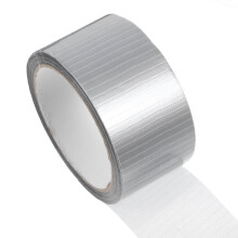 Dichtungsband Silber Für Hausbesitzer 1 Rolle