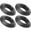 Universal Paddel Tropfring Set Wasserdichte Dichtungen 1