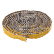Zehuanyu Konische Kerzenhalter Feuerseil 400,00 X 11,00 X 0,30 Cm